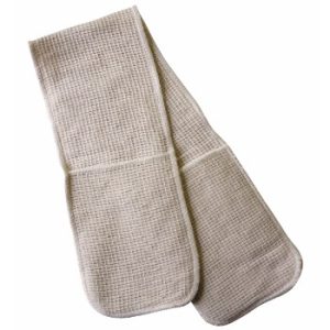 Extra Long Double Pocket Glove