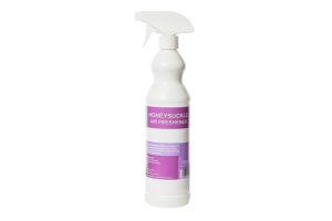 Honeysuckle Freshener