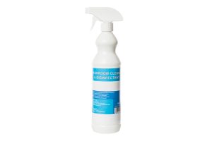 Washroom Disinfectant