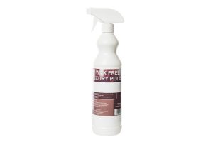 Wax Free Luxury Polish 1 litre