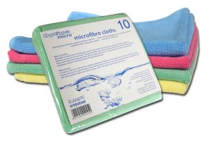 Optima 'Micro' Cloth