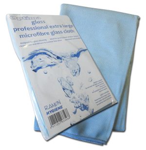 Optima 'Glass' Professional XL