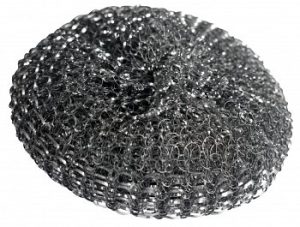 Galvanised Steel Scourer 38g