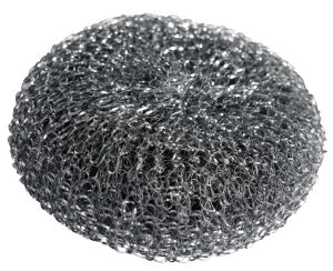 Galvanised Steel Scourer 80g