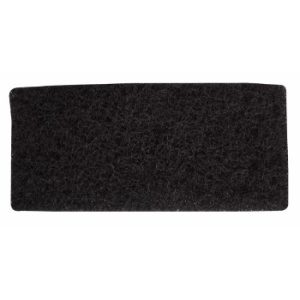 Heavy Duty Scouring Pads to Fit