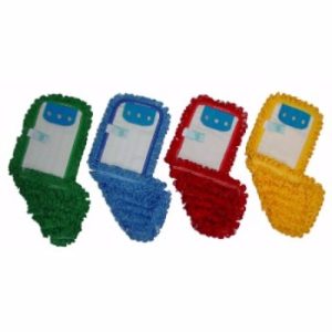 Premium Microfibre Heads