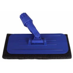 Swivel Action Scourer