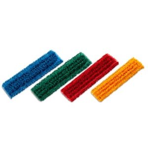 Colour Coded M/F Mop Head