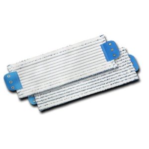 Short Pile Microfibre Mop Head