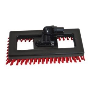 SYR Deck Scrubber