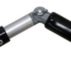 SYR Interchange 90° Adaptor