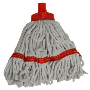 SYR Interchange Freedom Cotton Socket Mop