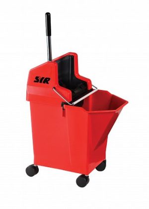 SYR Lady Mopping Combo