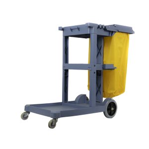 SYR Compact Cleaners Cart