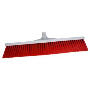 SYR Heavy Duty Soft Broom