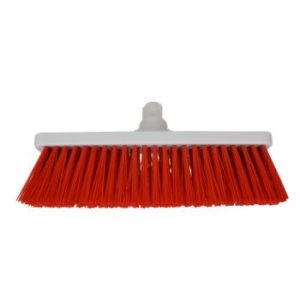 SYR Heavy Duty Hard Broom