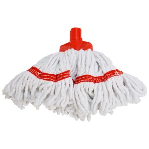 SYR Interchange Freedom Yarn Socket Mop