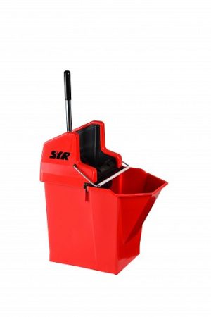 SYR NU Lady Combine System