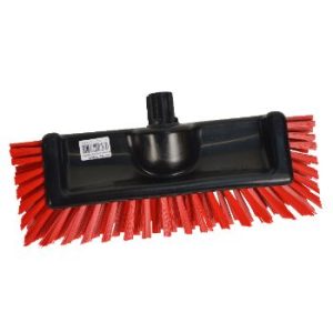 SYR Scrator Brush