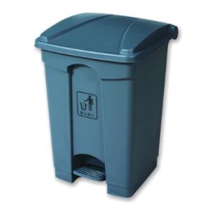 45 Litre Waste Bin with Pedal