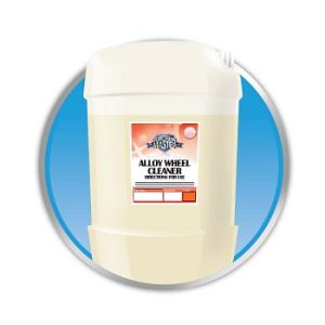 Alloy Wheel Cleaner