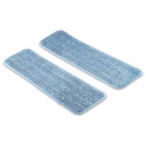 Soft Pro Microfibre Velcro Mop