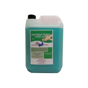 Anti-bacterial Hand Soap