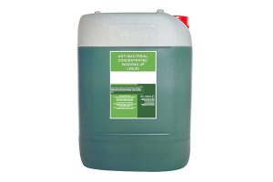 Anti-Bac Concentrated Liquid