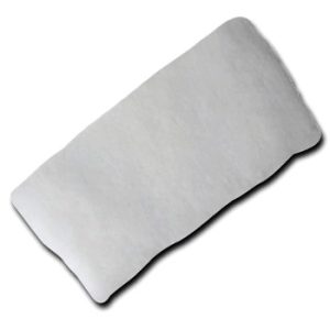 Synthetic Polish Applicator Pads