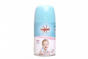 Baby Powder Freshener Refill