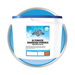 Automatic Dishwashing Powder