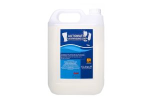 5 litre Glass Dishwashing Liquid