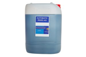 Automatic Rinse Aid