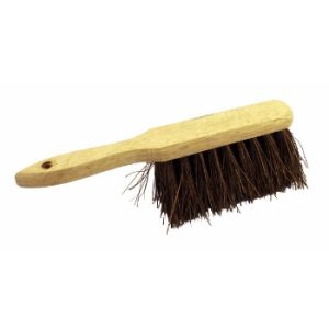 Coco Bristle Soft Hand Held Brush