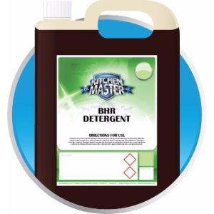 BHR Detergent