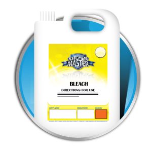 Standard Bleach
