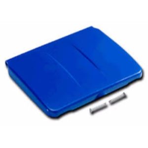 Blue Lid Integrated Check List