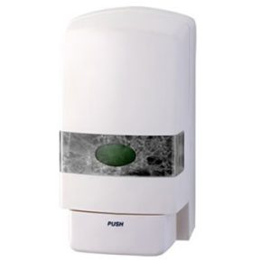 Bag-In-Box Refill & Soap Dispenser