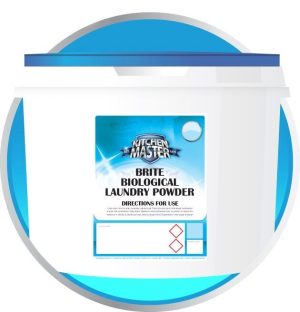 Bio Laundry Powder 9kg