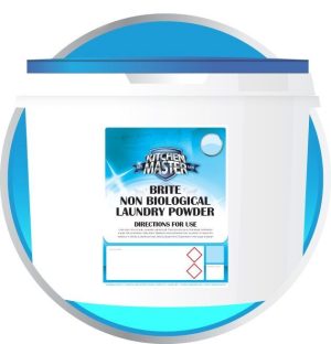 Non Bio Laundry Powder 9kg