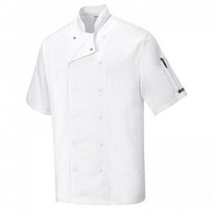 Aberdeen Chefs Jacket