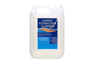 Low Foam Carpet Cleaner
