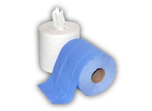 Contract Centrefeed Roll