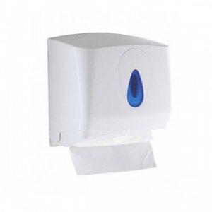 C-Fold/ Z-Fold Hand Towel
