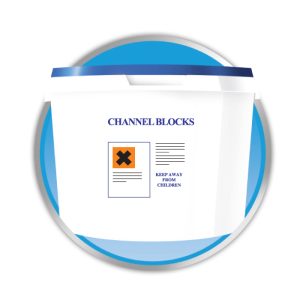 Channel Blocks