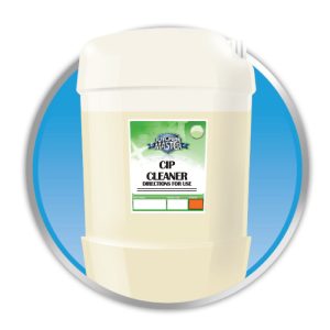 CIP Cleaner