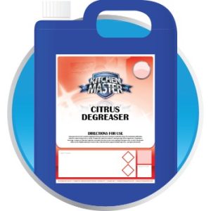 Citrus Degreaser