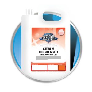 Citrus Degreaser
