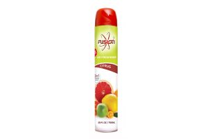 Power Blast Nozzle Fragrances