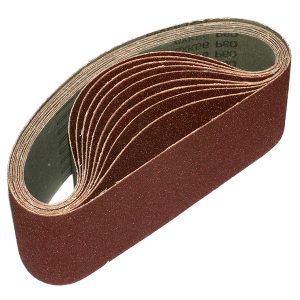 Coated Abrasives